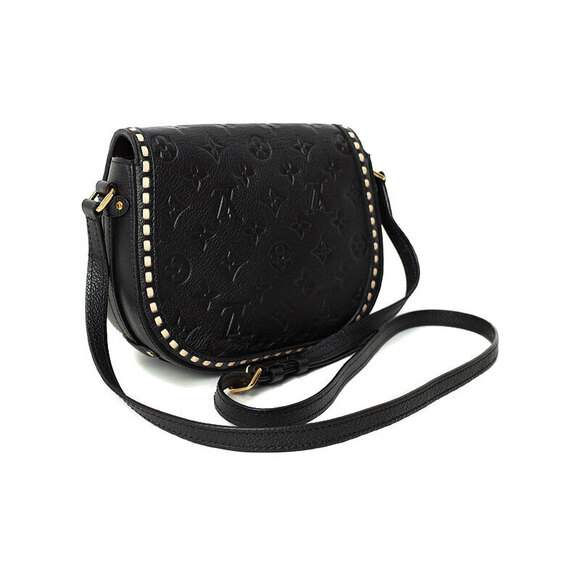 Louis Vuitton Handbags - Louis Vuitton Shoulder Empreinte Monogram Juno Bag